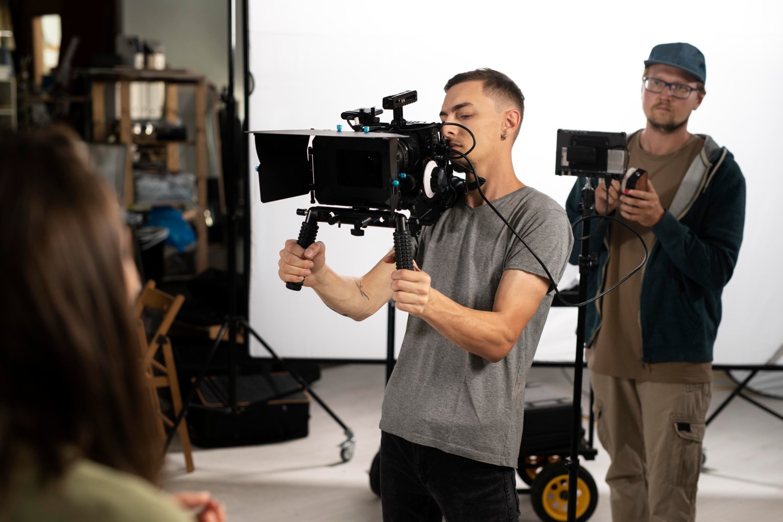 Professional Production House